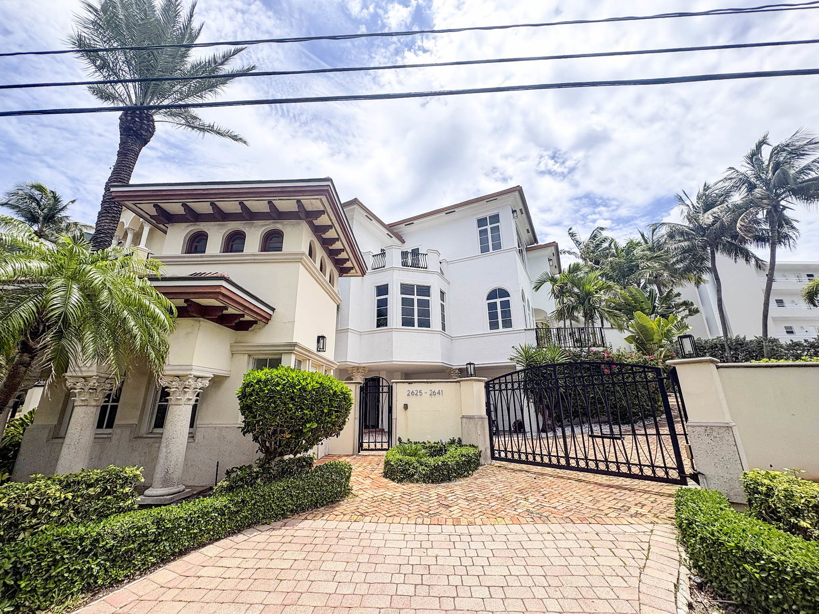 Byrd Beach Estates - 1